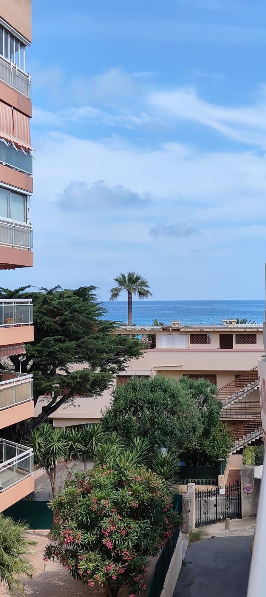 Vita Vista Mare Roquebrune-Cap-Martin Extérieur photo