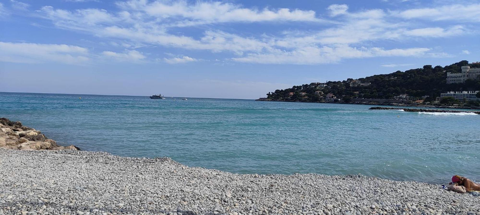 Vita Vista Mare Roquebrune-Cap-Martin Extérieur photo