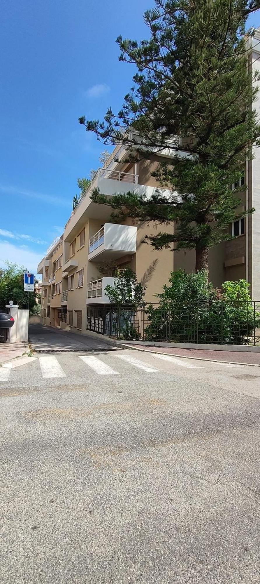 Vita Vista Mare Roquebrune-Cap-Martin Extérieur photo