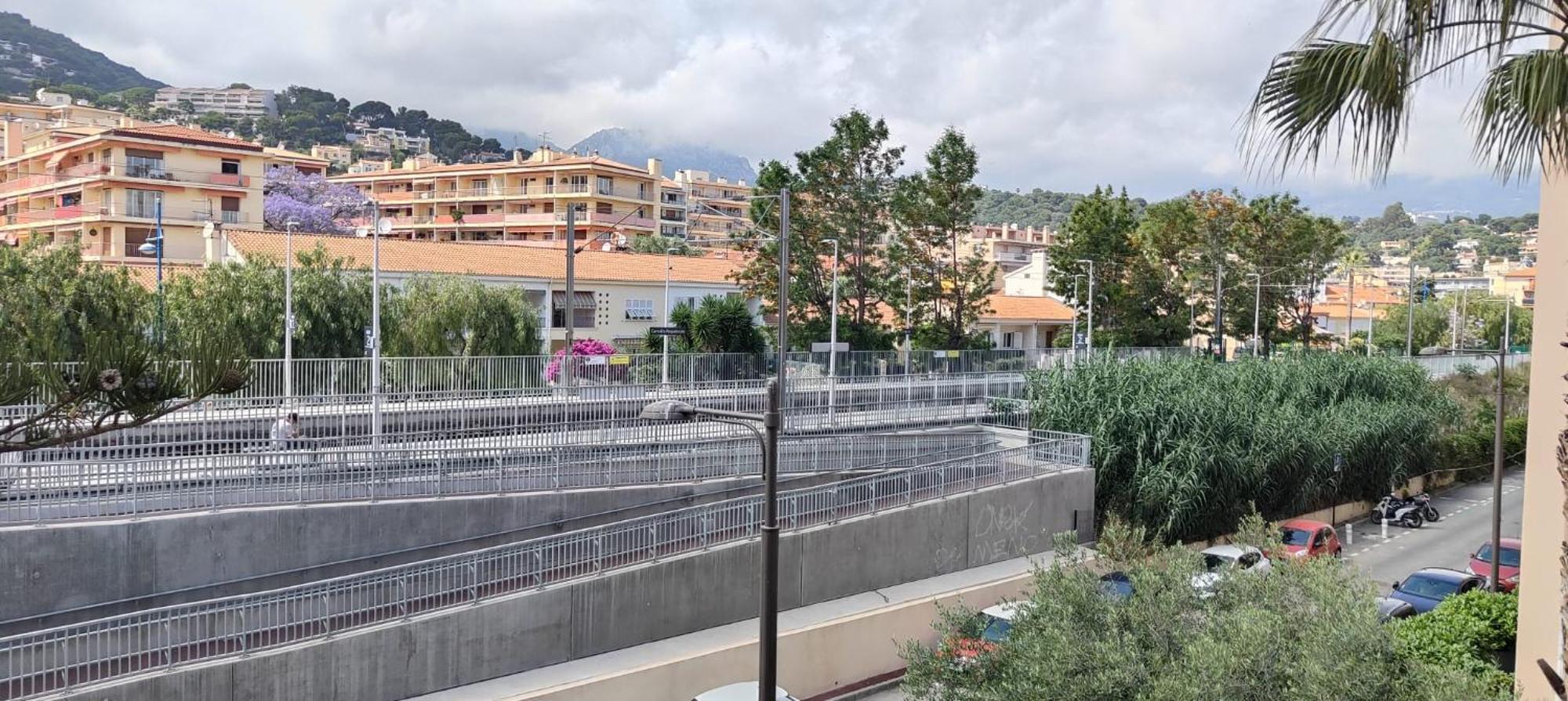 Vita Vista Mare Roquebrune-Cap-Martin Extérieur photo
