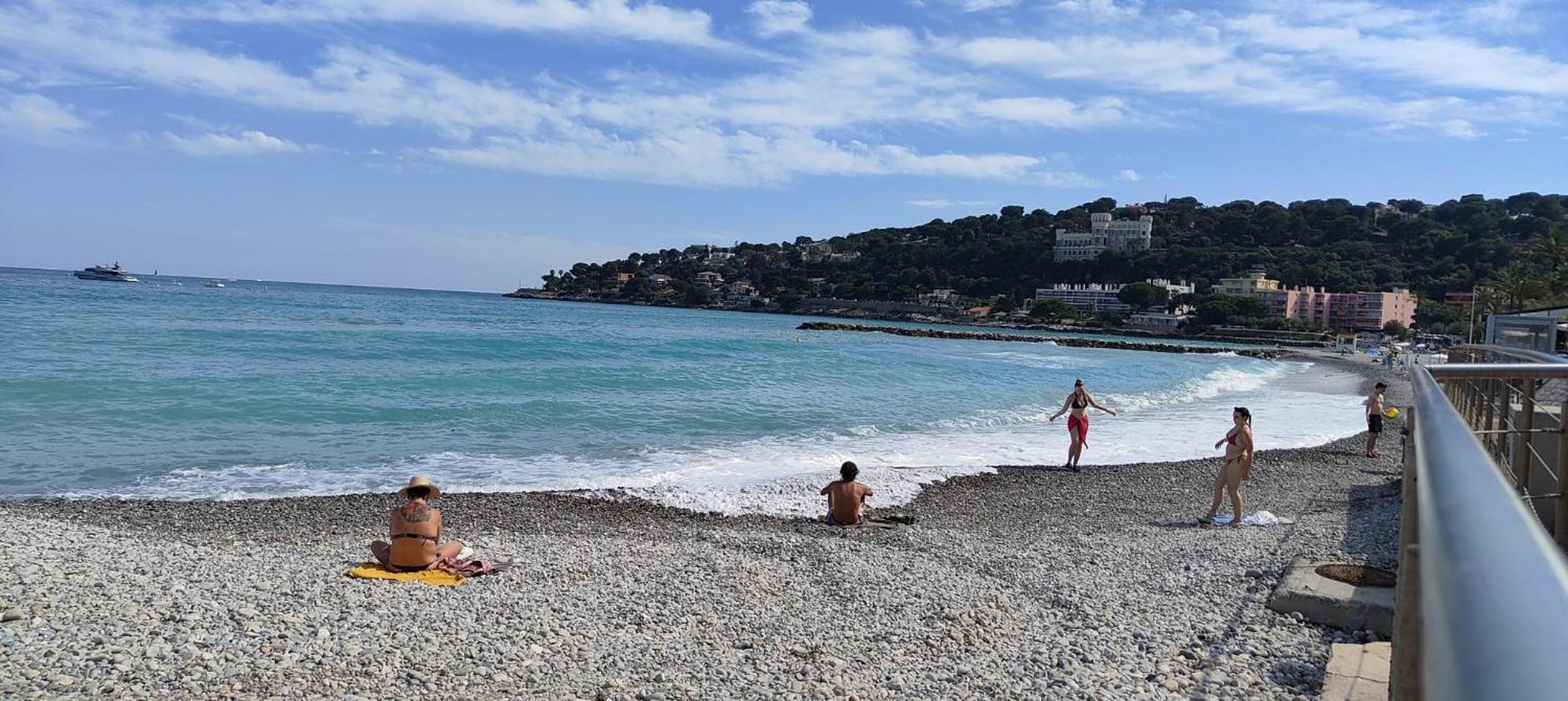 Vita Vista Mare Roquebrune-Cap-Martin Extérieur photo